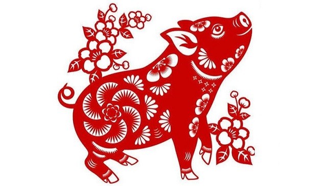 
Gia chủ tuổi 1983 năm sinh âm lịch là Quý Hợi, tuổi con Lợn
