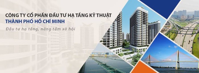 
Công ty CII đã được chính thức thành lập vào giai đoạn cuối năm 2001
