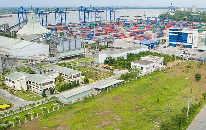 
Thị trường BĐS công nghiệp Việt Nam đã phát triển ổn định, đi đúng hướng
