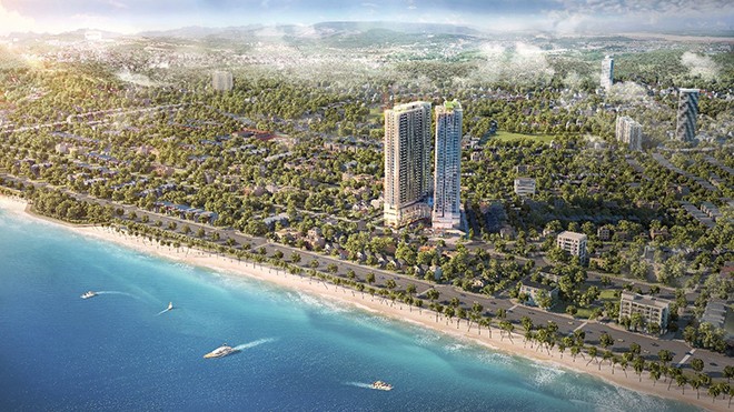 
Bất động sản cao cấp tại Quảng Ninh lên ngôi năm 2022
