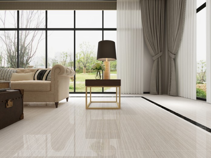 
Gạch bán sứ bền và có khả năng chống bám bẩn tốt vậy nên có thể được sử dụng bên trong hoặc bên ngoài tường
