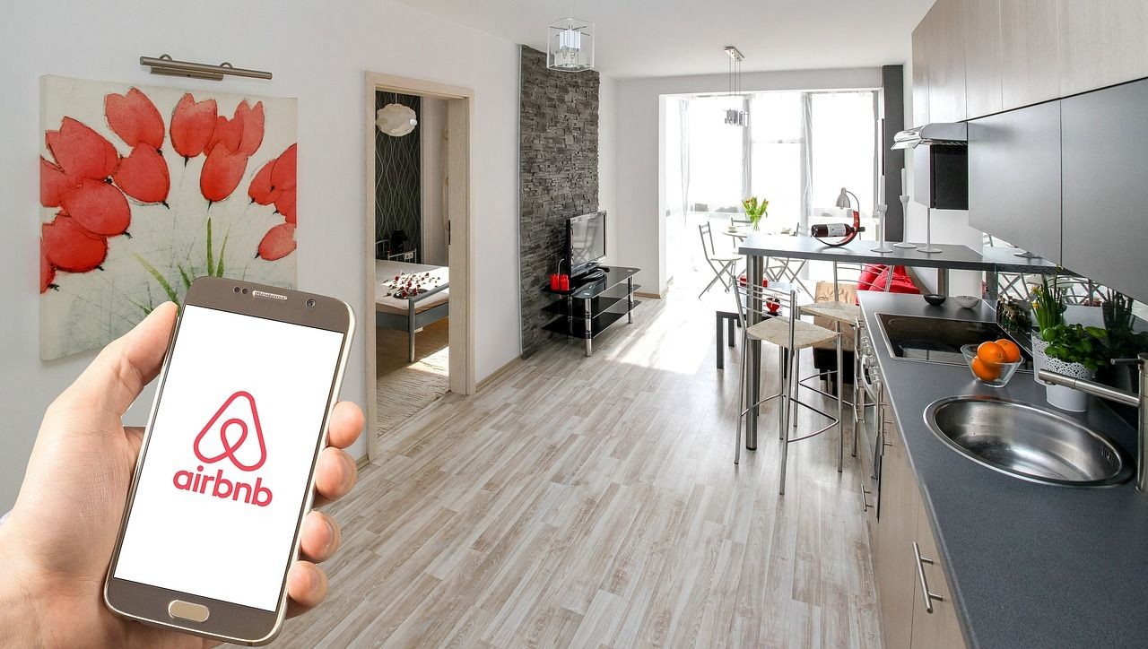 
AirBnB xuất hiện như một cứu cánh cho khách du lịch
