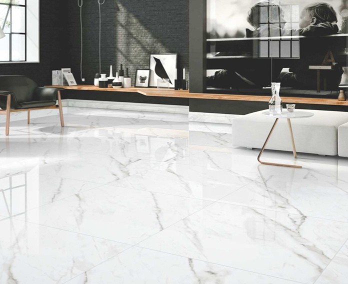 
Đá marble thích hợp cho việc trang trí căn bếp của nhiều gia chủ
