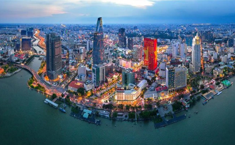 
Thời điểm hiện tại, Việt Nam đã vươn lên trở thành một trong những quốc gia có nền công nghiệp sở hữu năng lực cạnh tranh toàn cầu (CIP) ở mức khá cao. Ảnh minh họa
