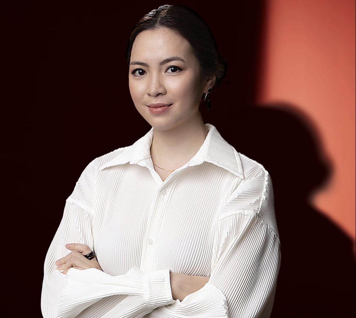 
Chloe Uyên Trần - CEO&nbsp;TômTex
