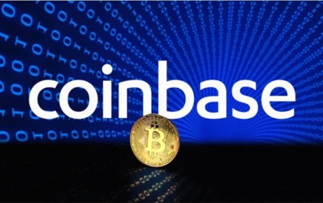 
Coinbase là sàn giao dịch tiền điện tử nổi tiếng trên thế giới
