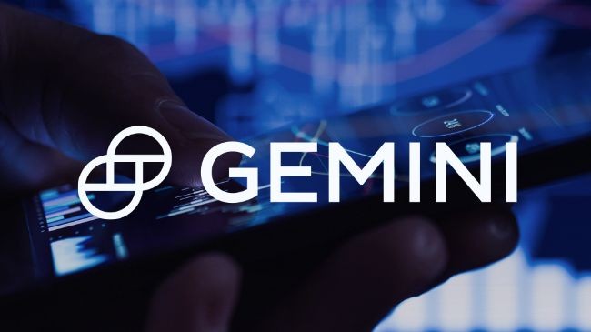 
Sàn tiền điện tử Gemini
