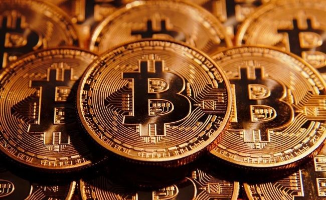 
Bitcoin - Tiền điện tử đầu tiên trên thế giới
