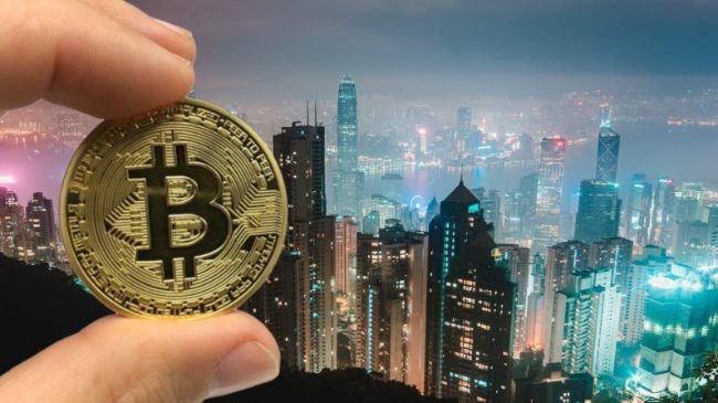 
Bitcoin - Tiền điện tử đầu tiên trên thế giới
