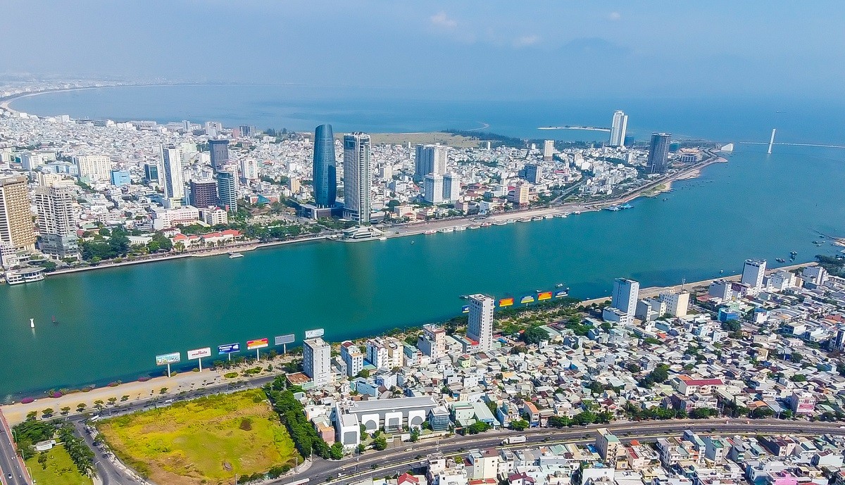 
Trong 3 dự án được UBND Thành phố Đà Nẵng chấp thuận chủ trương đầu tư, đồng thời chấp thuận nhà đầu tư có 2 dự án tại quận Sơn Trà.
