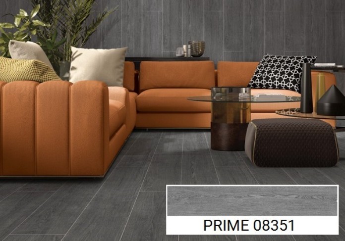 
Prime 08351 có độ hút nước thấp và khả năng chống nồm hiệu quả
