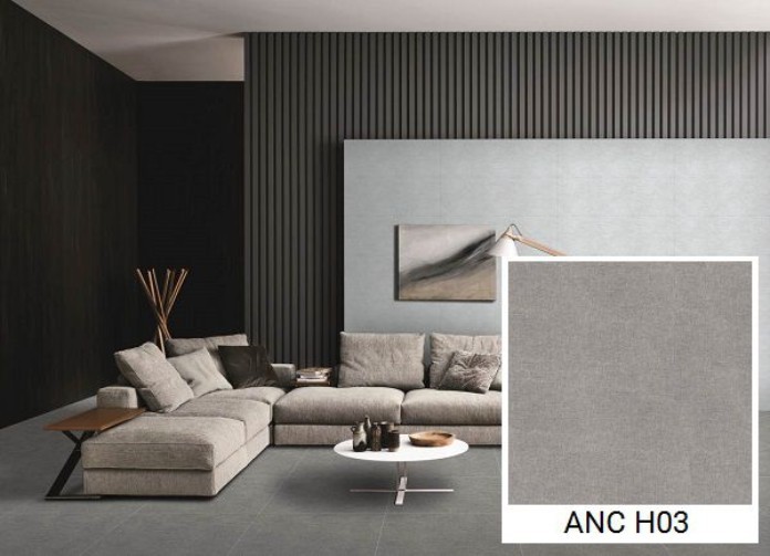 
ANC H03 là mẫu gạch lát nền chống nồm của Eurotiles
