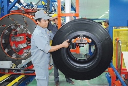 

Mục tiêu trong tương lai của CASUMINA chính là trở thành Nhà sản xuất mặt hàng săm lốp hàng đầu trong khu vực Đông Nam Á
