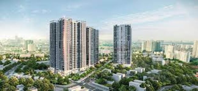Thông tin chĩnh xác về căn hộ 2022

