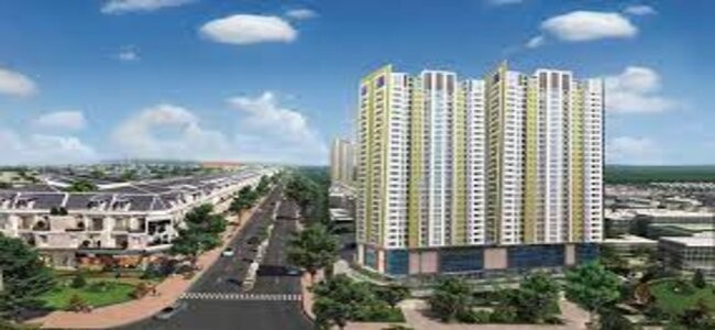 Dự án nhà ở năm 2022 tại phía Tây Hà nội nên tham khảo
