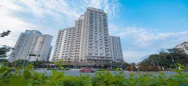 Những dự án nhà ở sắp bàn giao Hà Nội

