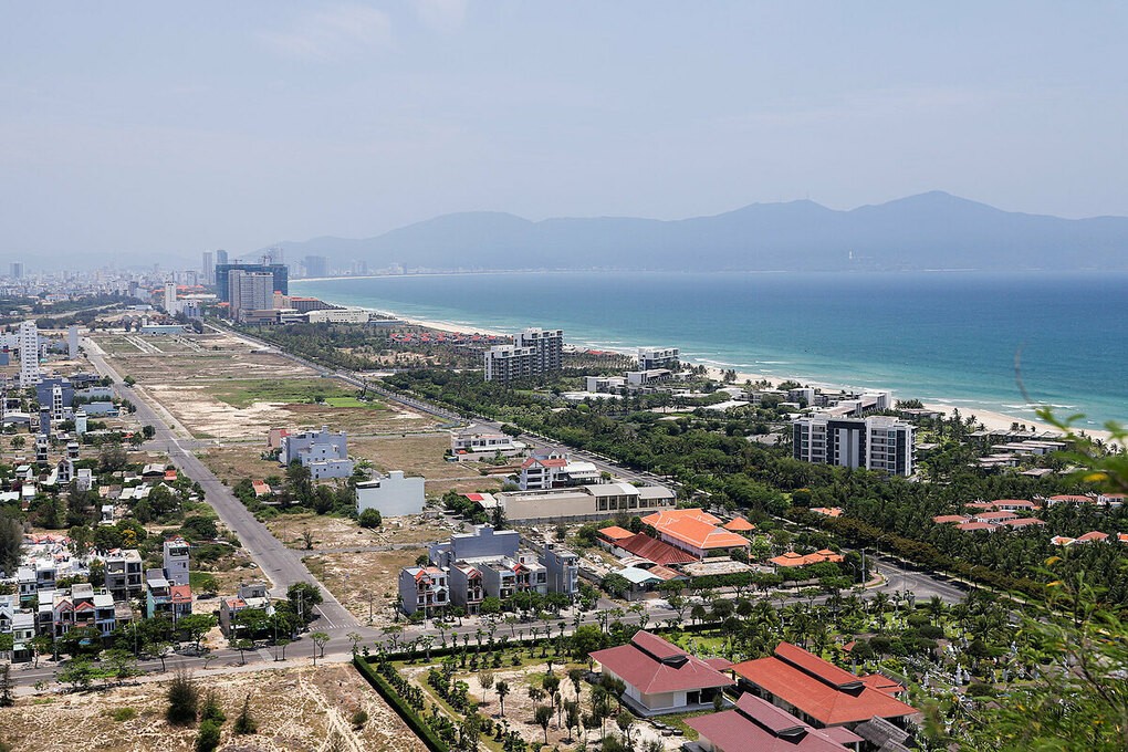 
Trong thời gian qua, Đà Nẵng đã phê duyệt giá khởi điểm để đấu giá đối với nhiều khu đất trên địa bàn.
