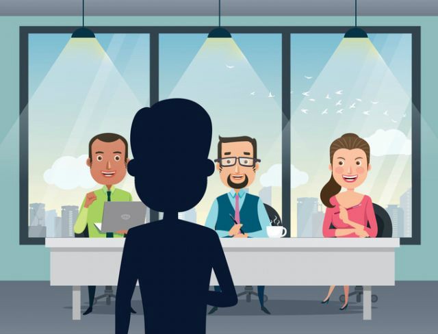 
Giới thiệu bản thân khi phỏng vấn
