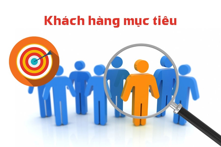 
Khách hàng mục tiêu là gì? - Xác định khách hàng mục tiêu giúp tối ưu hóa nhóm khách hàng của doanh nghiệp
