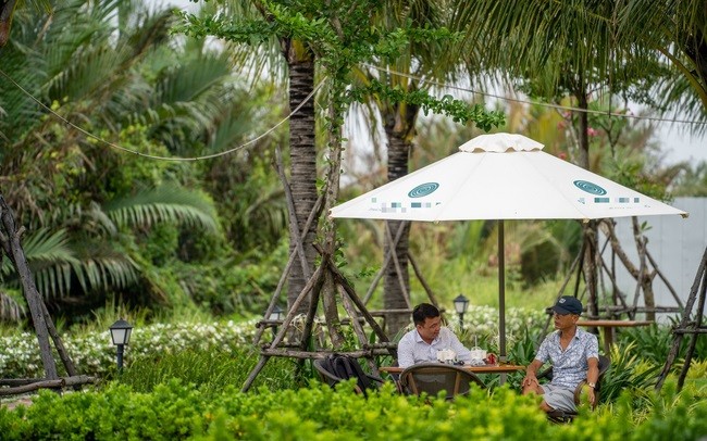 
Những BĐS cao cấp, hạng sang trong các KĐT quy mô, bài bản tiện ích được giới nhà giàu quan tâm
