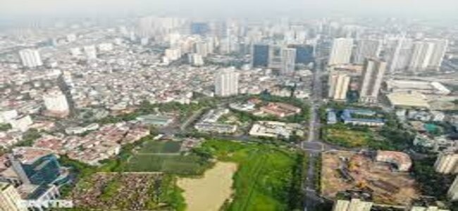 Lưu ý khi tìm hiểu về dự án nhà ở
