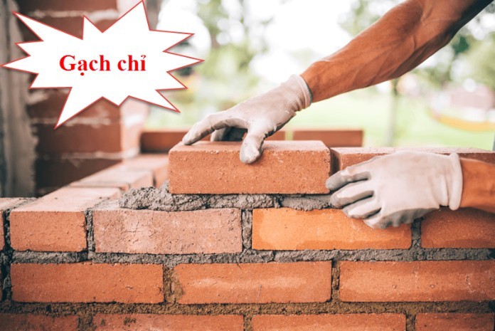 
Mỗi loại gạch chỉ sẽ có những ưu điểm riêng
