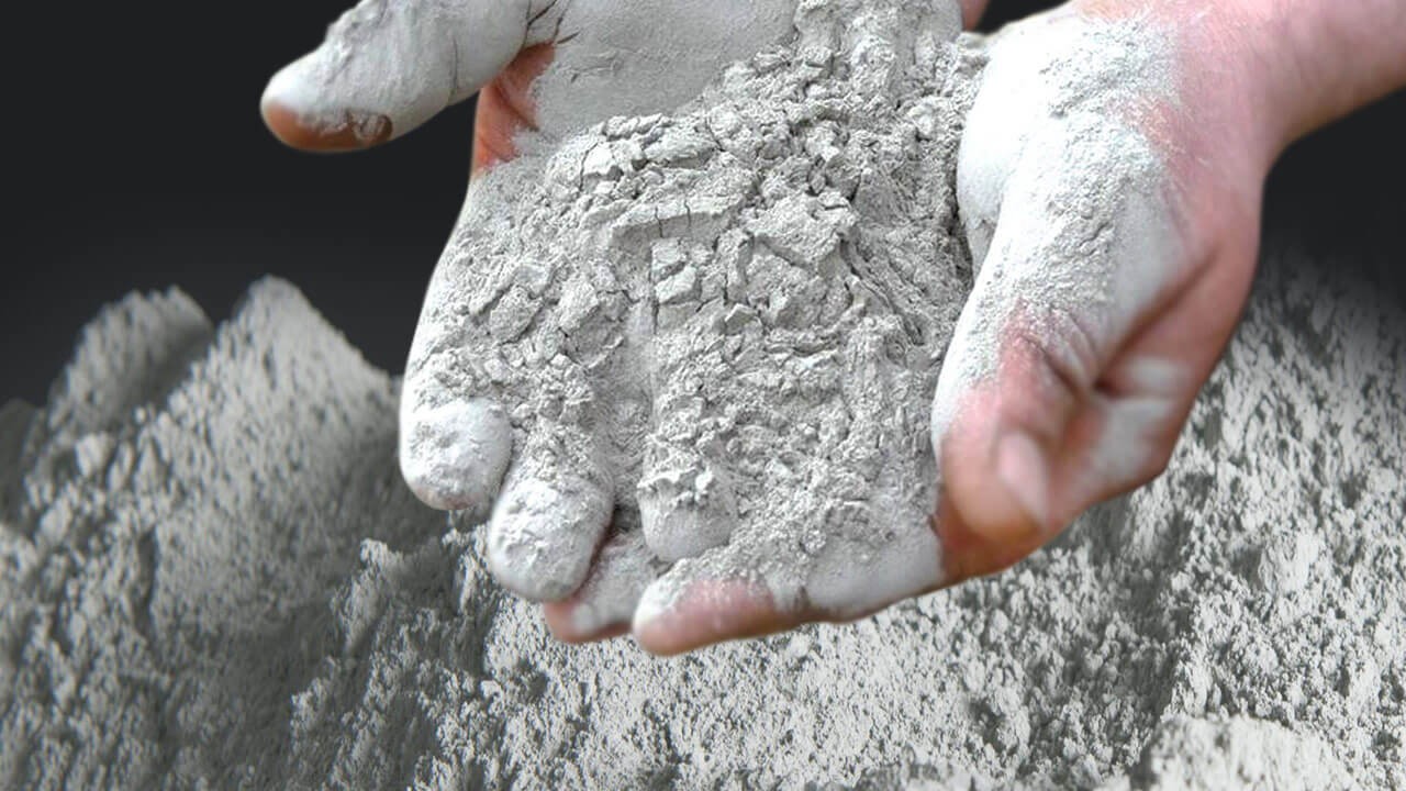 Xi măng (hay còn được gọi tên tiếng Anh là Cement) là loại chất kết dính thủy lực có màu trắng hoặc ghi xám, dạng bột mịn.