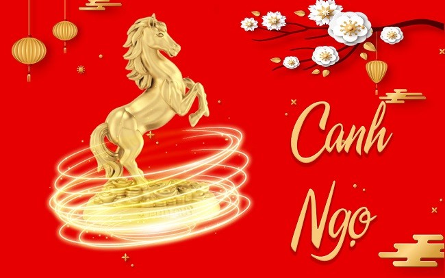 
Nữ tuổi 1990 tuổi Canh Ngọ hay tuổi Ngựa
