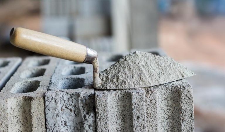 Chọn mua nguồn vật liệu xây dựng xi măng uy tín, nắm rõ phân loại sản phẩm