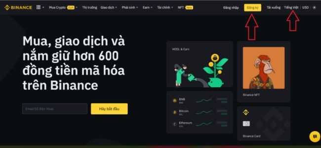 
Trang chủ sàn Binance
