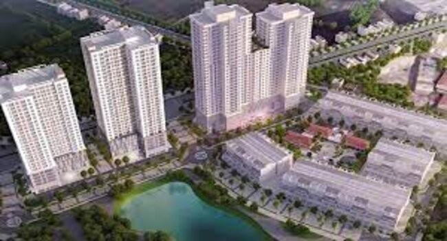 Những đặc điểm của dự án mở bán 2023
