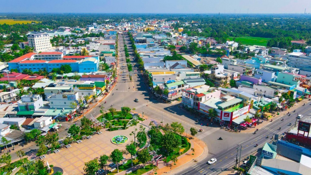 
Vào ngày 14/2/2022 vừa qua, UBND tỉnh Cần Thơ đã phê duyệt kế hoạch sử dụng đất của quận Ô Môn năm 2022 và định hướng phát triển đến năm 2030
