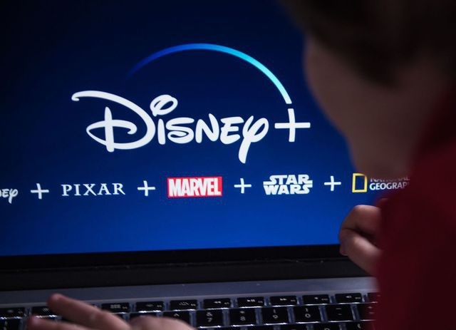
Disney tuyên bố sẽ chi 33 tỷ USD cho nội dung trong năm 2022
