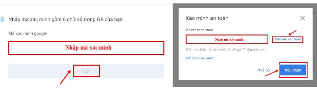 Hướng dẫn tạo tài khoản tiền điện tử trên sàn Huobi chính xác nhất - ảnh 5