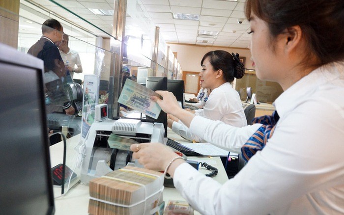 
Nhiều đơn vị kỳ vọng lãi suất tiền gửi ngân hàng sẽ tiếp tục tăng.
