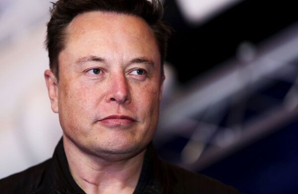 
Tỷ phú Elon Musk hiện nay vẫn đứng vị trí số 1 trong danh sách những người giàu nhất hành tinh

