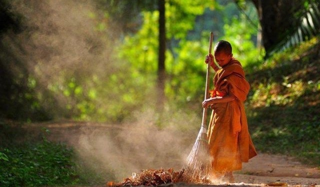 
Một khi tin vào chính mình, bên cạnh việc hiểu được cảm xúc thật của mình thì chúng ta sẽ không còn giả vờ với chính bản thân nữa
