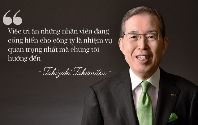 
Từ trước đến nay, công ty Keyence vẫn rất hạn chế xuất hiện trên báo chí. Hiện nay, Keyence là một trong rất ít công ty không có nợ và lợi nhuận ròng ghi nhận đạt gần 50%.&nbsp;Được biết, hầu hết những sản phẩm của họ hiện nay cung cấp cho khách hàng chính là những sản phẩm mà họ tự sáng chế ra đồng thời đều là những sản phẩm đầu tiên trên toàn thế giới
