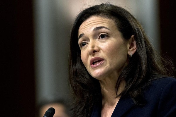 
Bà Sheryl Sandberg chính thức rời khỏi vị trí COO của Meta
