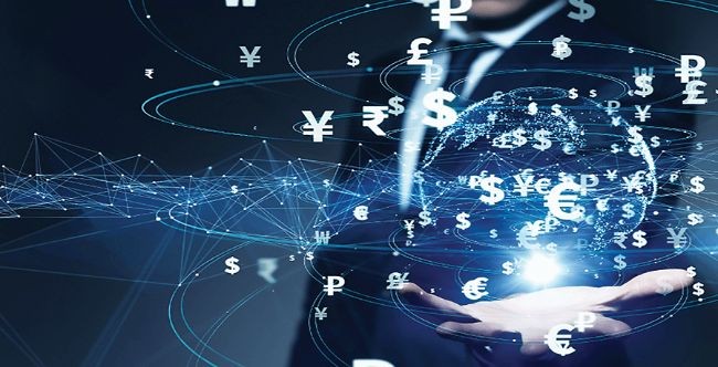 
Sự khác biệt giữa tiền mã hóa và tiền điện tử
