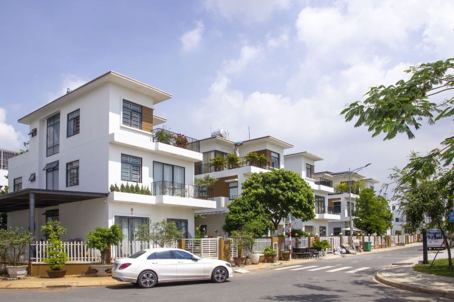 Siết tín dụng sẽ khiến nguồn cung nhà ở sụt giảm