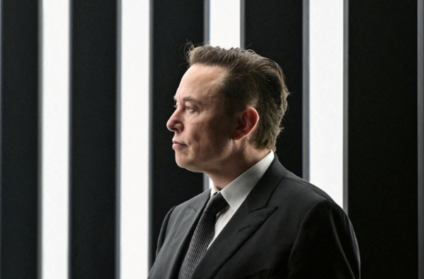 Từ đầu năm 2022 đến giờ, tài sản ròng của Elon Musk đã sụt giảm gần 60 tỷ USD