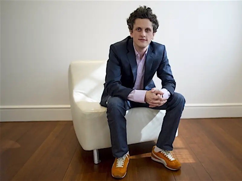 Aaron Levie cho biết: "May mắn chúng tôi đã vượt qua được giai đoạn khó khăn đó". Vị triệu phú trẻ tuổi quyết định chế ngự cái tôi để tìm ra những giá trị của lời phê bình