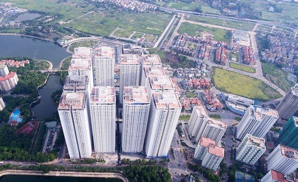 Hiện có nhiều chủ đầu tư đang "mạnh tay" đưa ra chính sách hỗ trợ người mua nhà