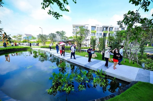Nhiều chính sách kích thích nhu cầu của người mua bất BĐS trong bối cảnh thị trường có nhiều biến động