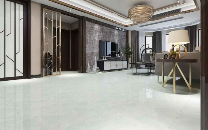 
Tùy thuộc vào cường độ ánh sáng trong nhà để lựa chọn tone màu gạch ốp phù hợp

