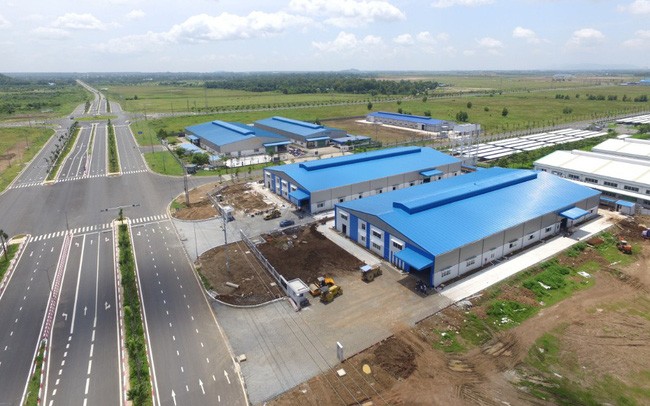 Giá thuê tăng lên là xu hướng tất yếu và chủ đạo trong thời gian tới