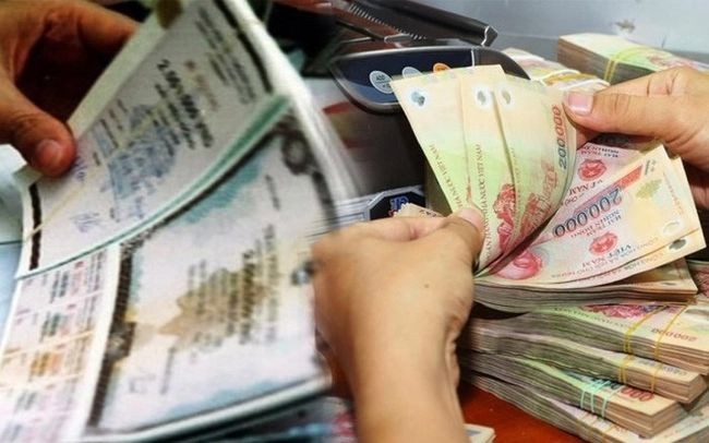 Việc các ngân hàng đang thực hiện quản lý rủi ro