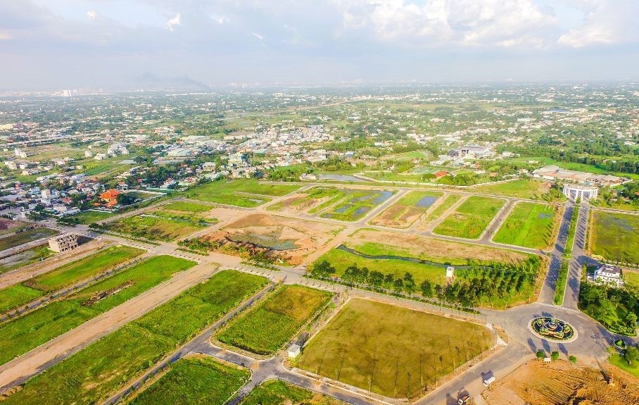 Từ ngày 4/6/2022, Hà Nội áp dụng thêm những điều kiện để đất được tách thửa.
