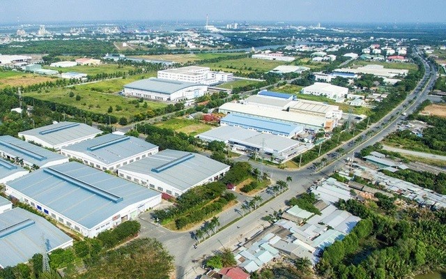 
Các chuyên gia nhận định, tiềm năng bất động sản khu công nghiệp của Việt Nam vẫn còn rất lớn
